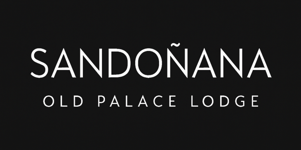 Banner Negro Sandonana Old Palace